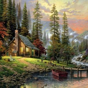 Meet your Posher, Rhonda